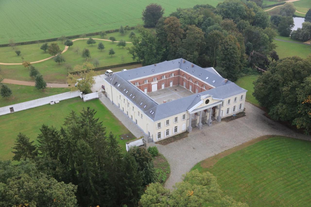 B&B T'Rest - Park Ter Rijst Heikruis Екстер'єр фото