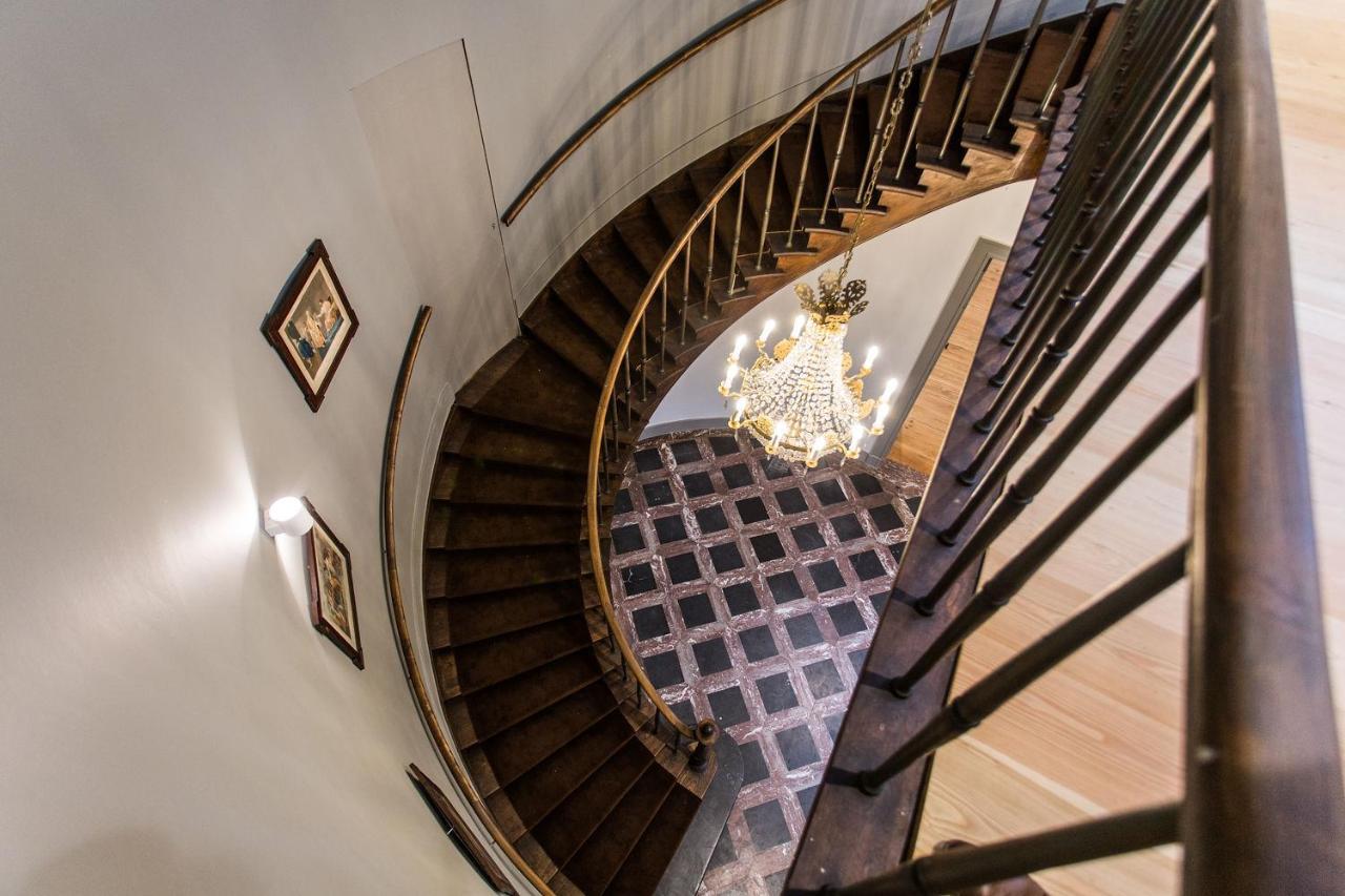 B&B T'Rest - Park Ter Rijst Heikruis Екстер'єр фото