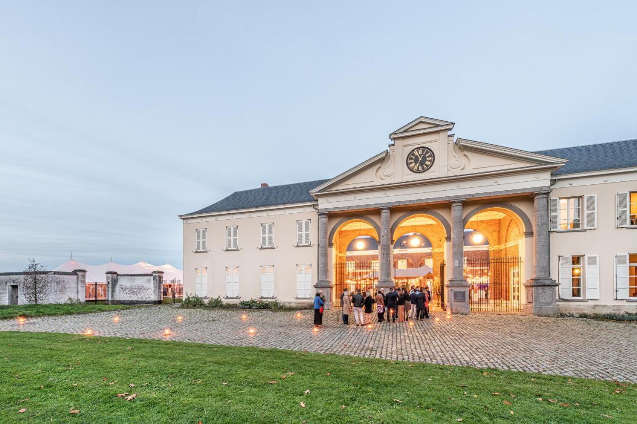 B&B T'Rest - Park Ter Rijst Heikruis Екстер'єр фото