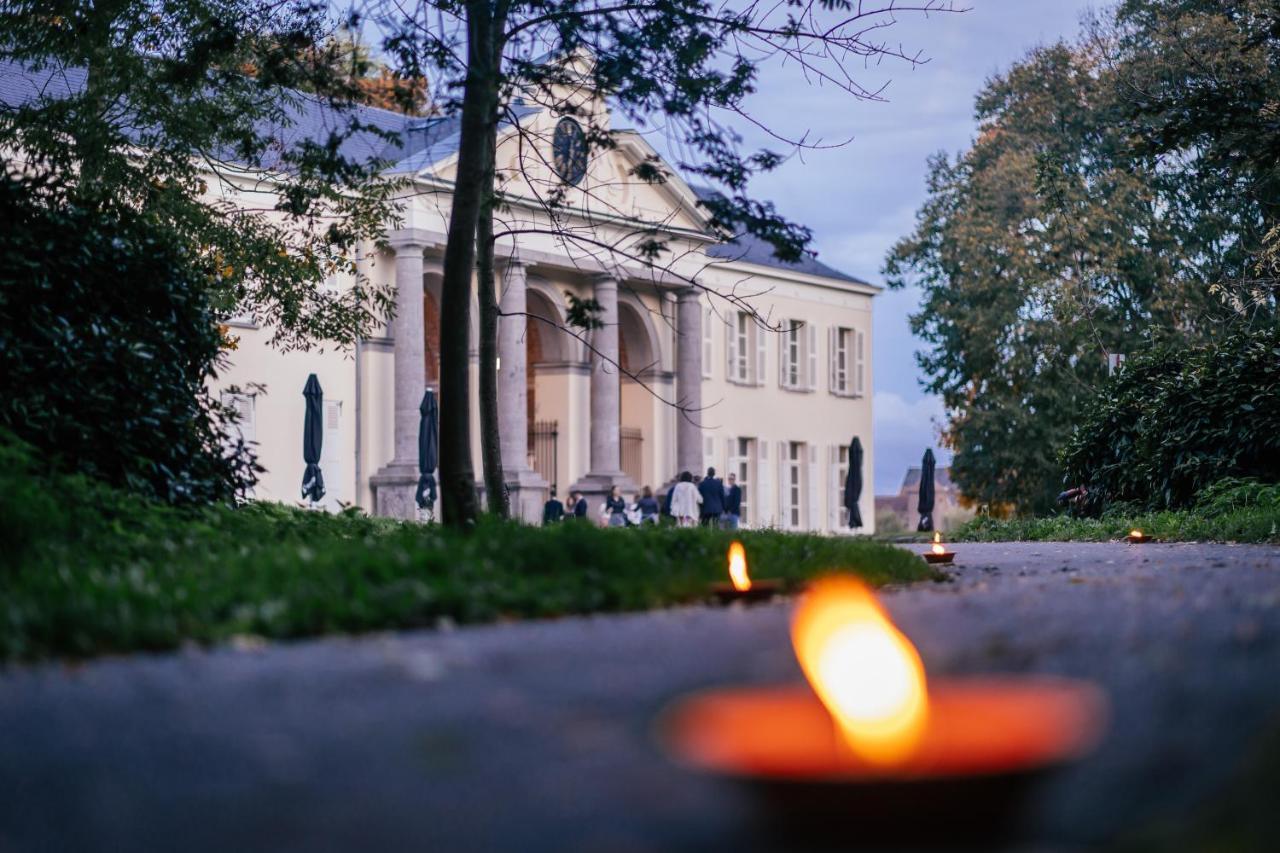 B&B T'Rest - Park Ter Rijst Heikruis Екстер'єр фото