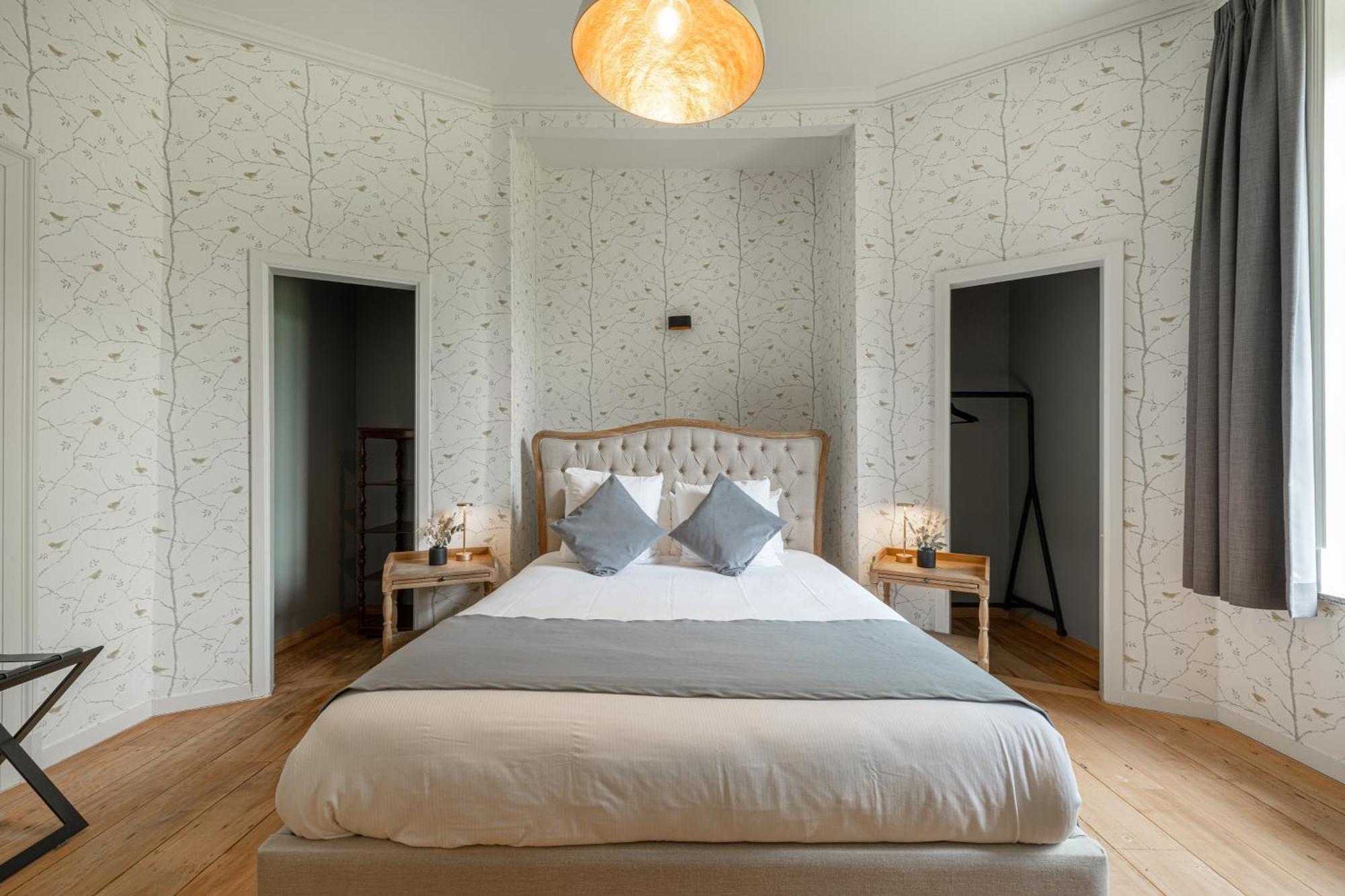 B&B T'Rest - Park Ter Rijst Heikruis Екстер'єр фото