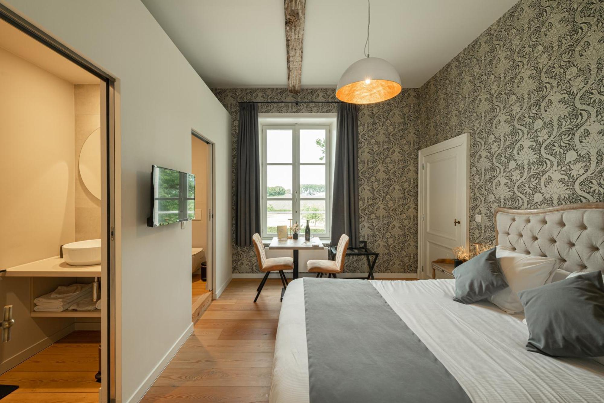 B&B T'Rest - Park Ter Rijst Heikruis Екстер'єр фото