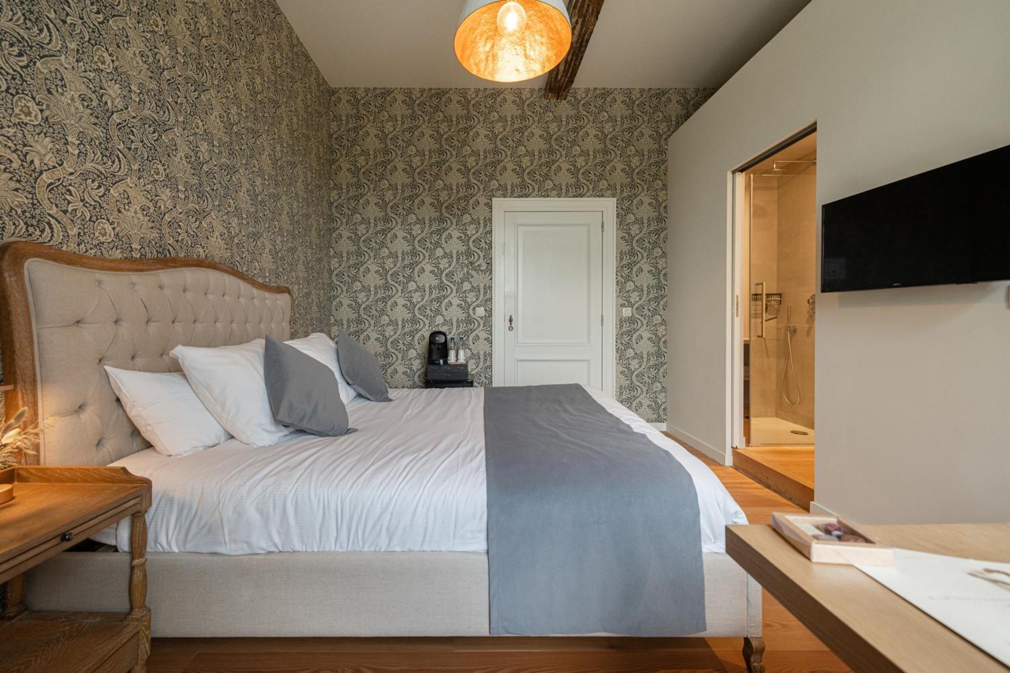 B&B T'Rest - Park Ter Rijst Heikruis Екстер'єр фото